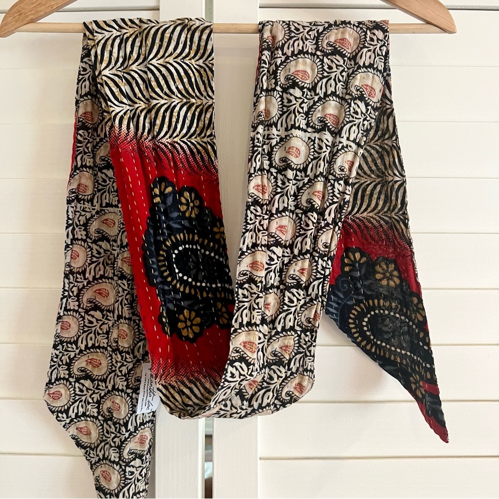 Kantha Bae Headwrap